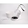 Batidora de vaso Adler AD 4206 negra, blanca 300 W