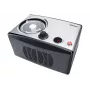 Steba 055100 1,5 L Negro