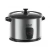 Russell Hobbs 19750-56 arrocera 1,8 L 700 W acero inoxidable