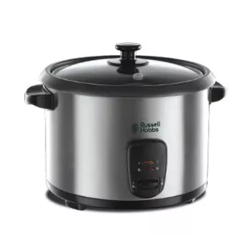 Russell Hobbs 19750-56 arrocera 1,8 L 700 W acero inoxidable