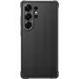 Funda protectora resistente para Samsung S25 Ultra de Samsung EF-RS938CBEGEU – resistente a golpes, diseño duradero, negra