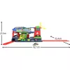 Tune Up Race Pitstop Edificio de juego