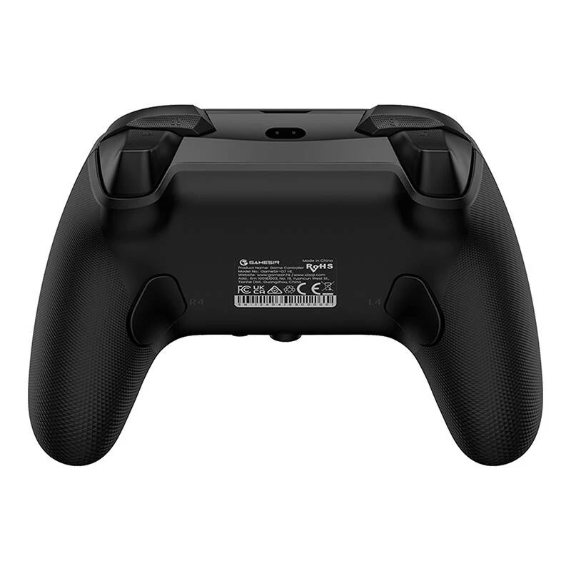 Mando GameSir G7 HE Negro USB con cable Xbox One S Xbox One X Xbox Series S Xbox Series X