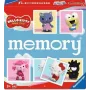 memory Hello Kitty, juego de memoria