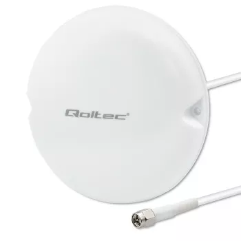 Antena 5G LTE de techo 5 dBi, 50 W, interior