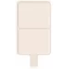 Batería externa magnética Xiaomi 6000mAh litio-ion (Li-Ion) carga inalámbrica