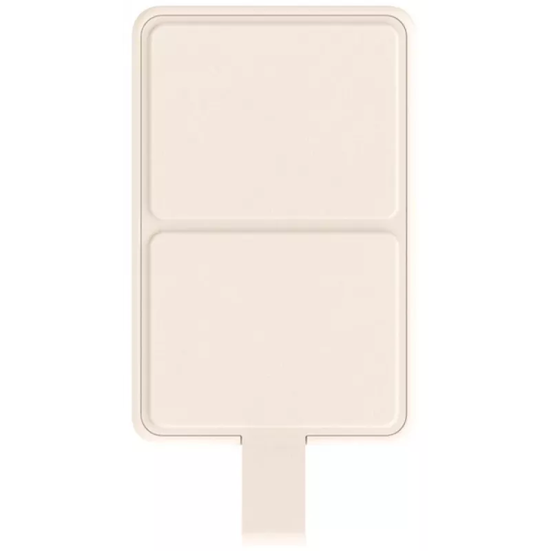Batería externa magnética Xiaomi 6000mAh litio-ion (Li-Ion) carga inalámbrica