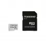 Memoria flash Transcend 512GB MicroSDXC tarjeta SD 300S