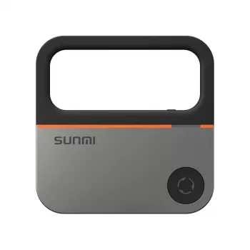 Punto de acceso MINI AP Sunmi Mini AP Wi-Fi 1GHz Wi-Fi 802.11ah