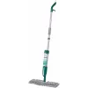 Beldray BEL01121-VDEEU7 fregona con pulverizador antibacteriana, cartucho recargable de 400 ml, verde
