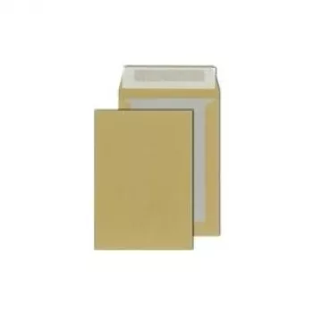 Fundas laterales de papel MAILmedia C5 autoadhesivas blancas 351290 (para documentos C5)
