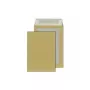 Fundas laterales de papel MAILmedia C5 autoadhesivas blancas 351290 (para documentos C5)