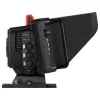 Blackmagic Studio Camera 4K Pro - Videocámara - 4K / 60 fps - solo cuerpo - Unidad de estado sólido (SSD)