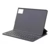 Teclado para dispositivo móvil Lenovo ZG38C07075 Pogo Pin gris