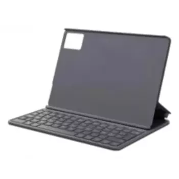 Teclado para dispositivo móvil Lenovo ZG38C07075 Pogo Pin gris