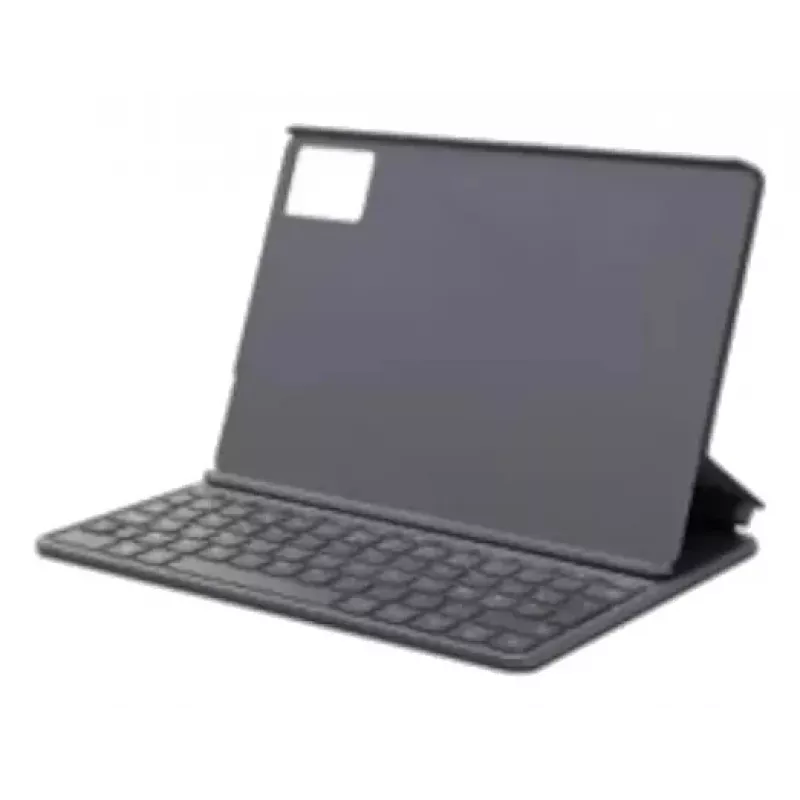 Teclado para dispositivo móvil Lenovo ZG38C07075 Pogo Pin gris