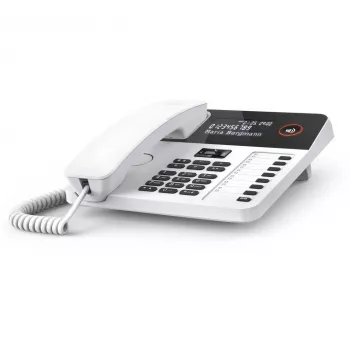 Desk Gigaset 600 blanco