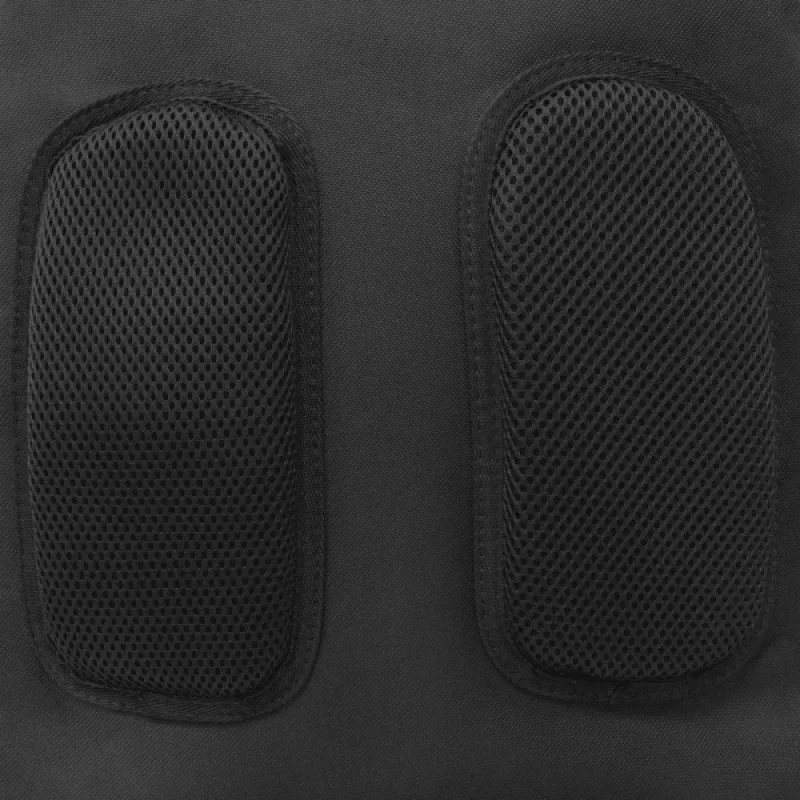 Mochila para portátil Sbox Texas 17.3 NSS-19072 negro