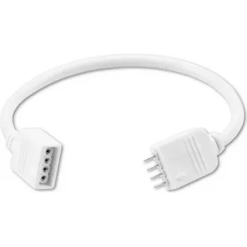 Alargador para tira LED EUROLITE 50532012, 15 cm, con certificación IP