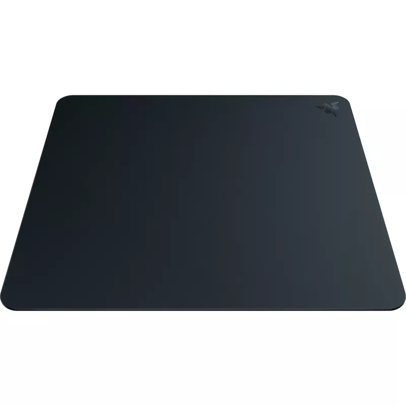 RAZER ATLAS CRISTAL TEMPLADO GRANDE NEGRO