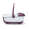 Beurer FB21 Baño de pies con función de masaje y calor