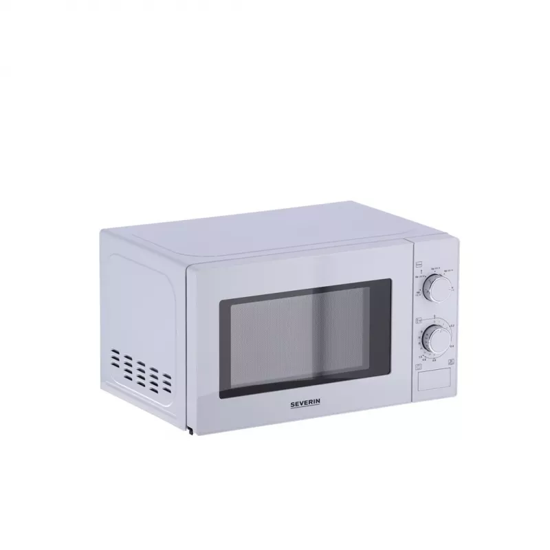 Microondas Severin MW 7770 blanco microondas solo de sobremesa 20 L 700 W
