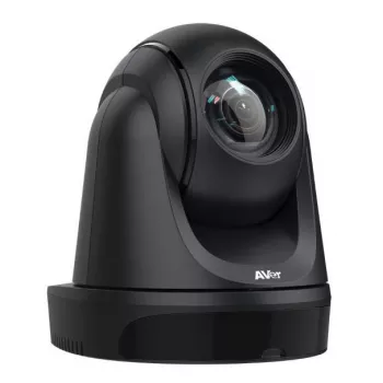 Webcam AVer DL30 2 MP 1920 x 1080 píxeles USB negro