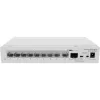 HUAWEI eKit S110 Series S110-8P2ST No gestionado L2 Gigabit Ethernet (10/100/1000) Power over Ethernet (PoE) Gris