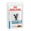 Royal Canin Vet Sensitivity Control comida húmeda para gatos, pollo en salsa, pack de 12 x 85 g