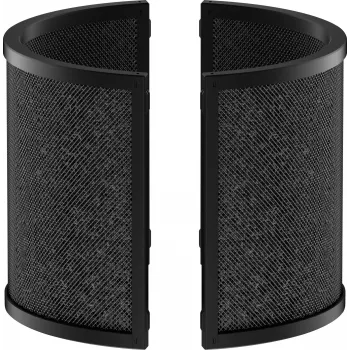 Filtro de carbón activo de repuesto para purificador de aire Dreame PM10/PM20, modelo DVK3