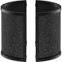 Filtro de carbón activo de repuesto para purificador de aire Dreame PM10/PM20, modelo DVK3