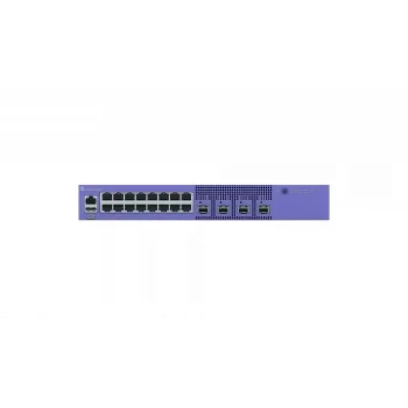 Switch gestionado Extreme Networks 5320-16P-4XE L2 Gigabit Ethernet PoE 16 puertos