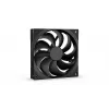 Ventilador de carcasa ENDORFY Fluctus 140 PWM 140mm - Negro