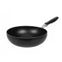Resto Kitchenware 93603 sartén wok/sartén redonda