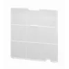 Deshumidificador Concept Solution OV2216 – capacidad 3,5 l, 240 W, 45 dB, blanco