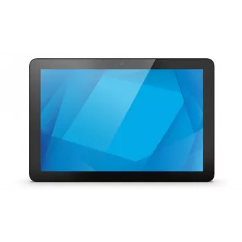 Elo I-Series 4.0 - Value - Todo en uno (solución completa) - 1 RK3399 - RAM 4 GB - Flash 32 GB - GigE - WLAN: 802.11a/b/g/n/ac, Bluetooth 5.0 - Android 10 - Monitor: LED 25,654 cm (