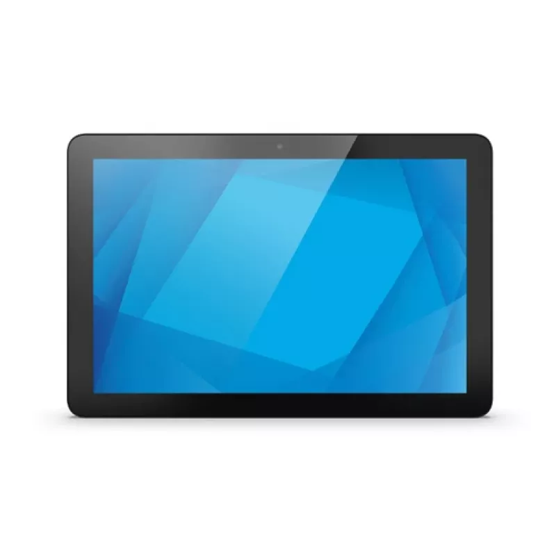 Elo I-Series 4.0 - Value - Todo en uno (solución completa) - 1 RK3399 - RAM 4 GB - Flash 32 GB - GigE - WLAN: 802.11a/b/g/n/ac, Bluetooth 5.0 - Android 10 - Monitor: LED 25,654 cm (