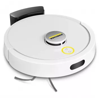 Kärcher RVC 3 2,4 L Blanco