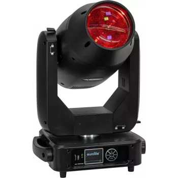 Cabezal móvil EUROLITE TMH-S400 400W CMY — Beam/Spot/Wash