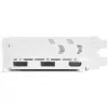 PowerColor Hellhound Radeon RX 9060 XT 16GB GDDR6 blanca