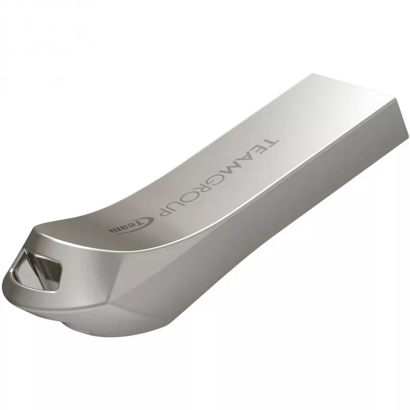 C222 64 GB, Memoria flash USB Plata, USB-A 3.2 Gen 1