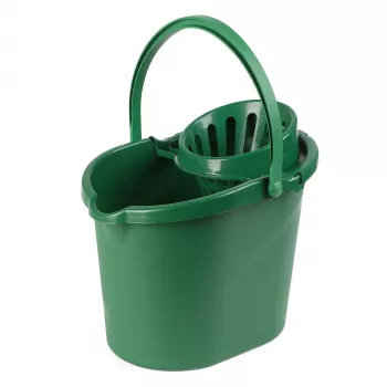 Cubo Beldray LA075314EU7 Eco Recycled 10 L — cubo de plástico para el hogar