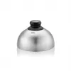GEFU 89557 Campana fundente para hamburguesas BBQ