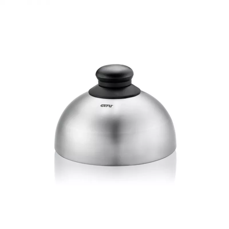 GEFU 89557 Campana fundente para hamburguesas BBQ