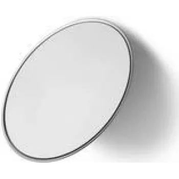 Espejo de maquillaje Tesa Visioon Silver (40610-00000-00)