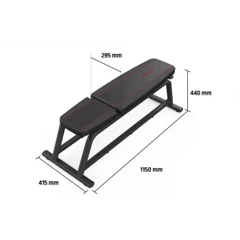 Banco de entrenamiento VISHAPE Smart Gym Pro