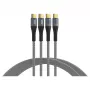 Efb USB-CC-00005 Cable USB gris