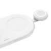 Belkin BOOST Charge cargador USB-C portátil para Apple Watch W.WIZ022glWH-B1
