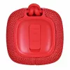 Xiaomi | Altavoz Bluetooth | Impermeable | Bluetooth | Rojo | | dB | Conexión inalámbrica