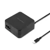 Cargador Qoltec 51027 | 65W | 5-20,3V | 2-3,25A | USB Type-C | PD